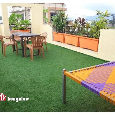Bluebell Villa Lonavala Esterno foto