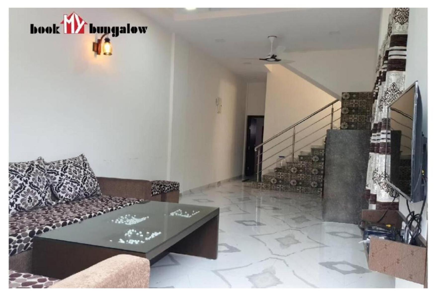 Bluebell Villa Lonavala Esterno foto