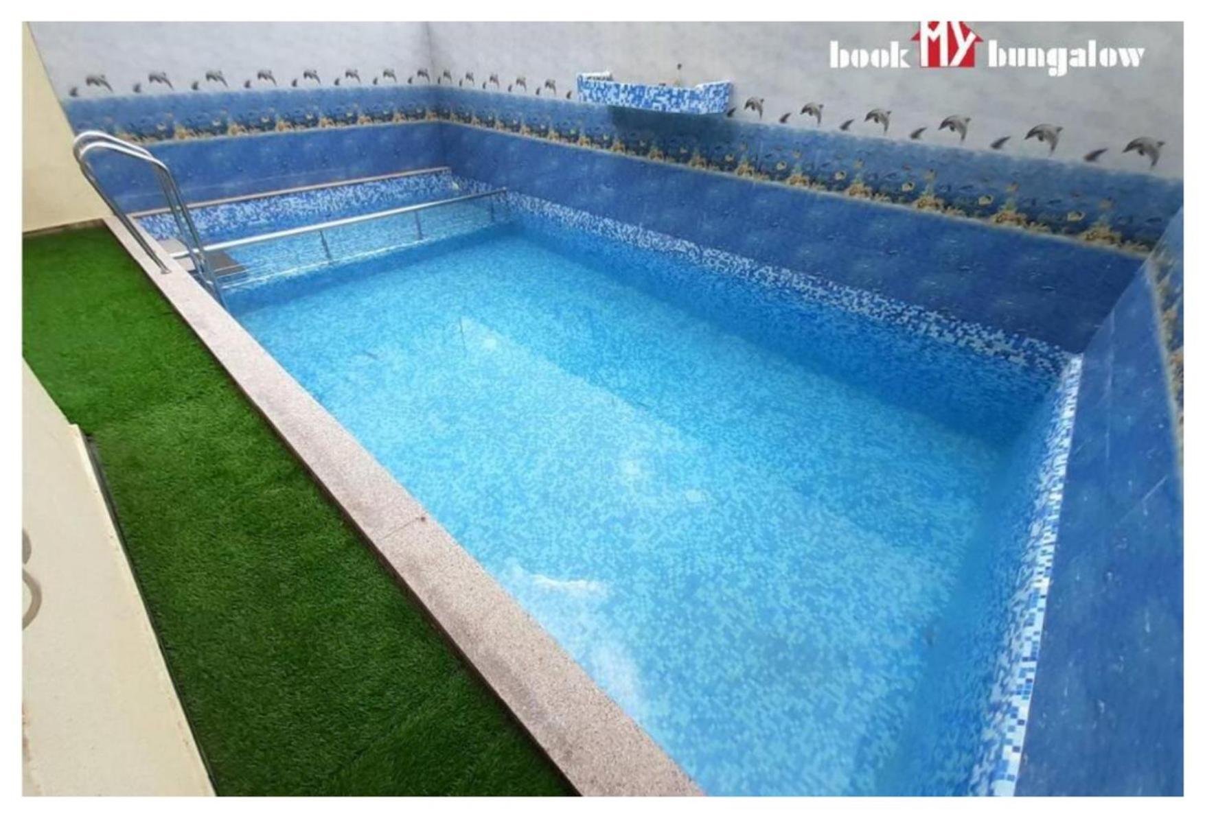 Bluebell Villa Lonavala Esterno foto