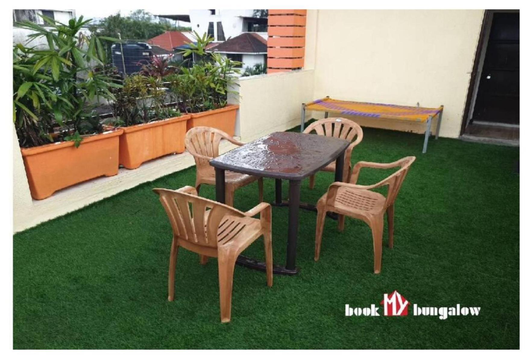 Bluebell Villa Lonavala Esterno foto