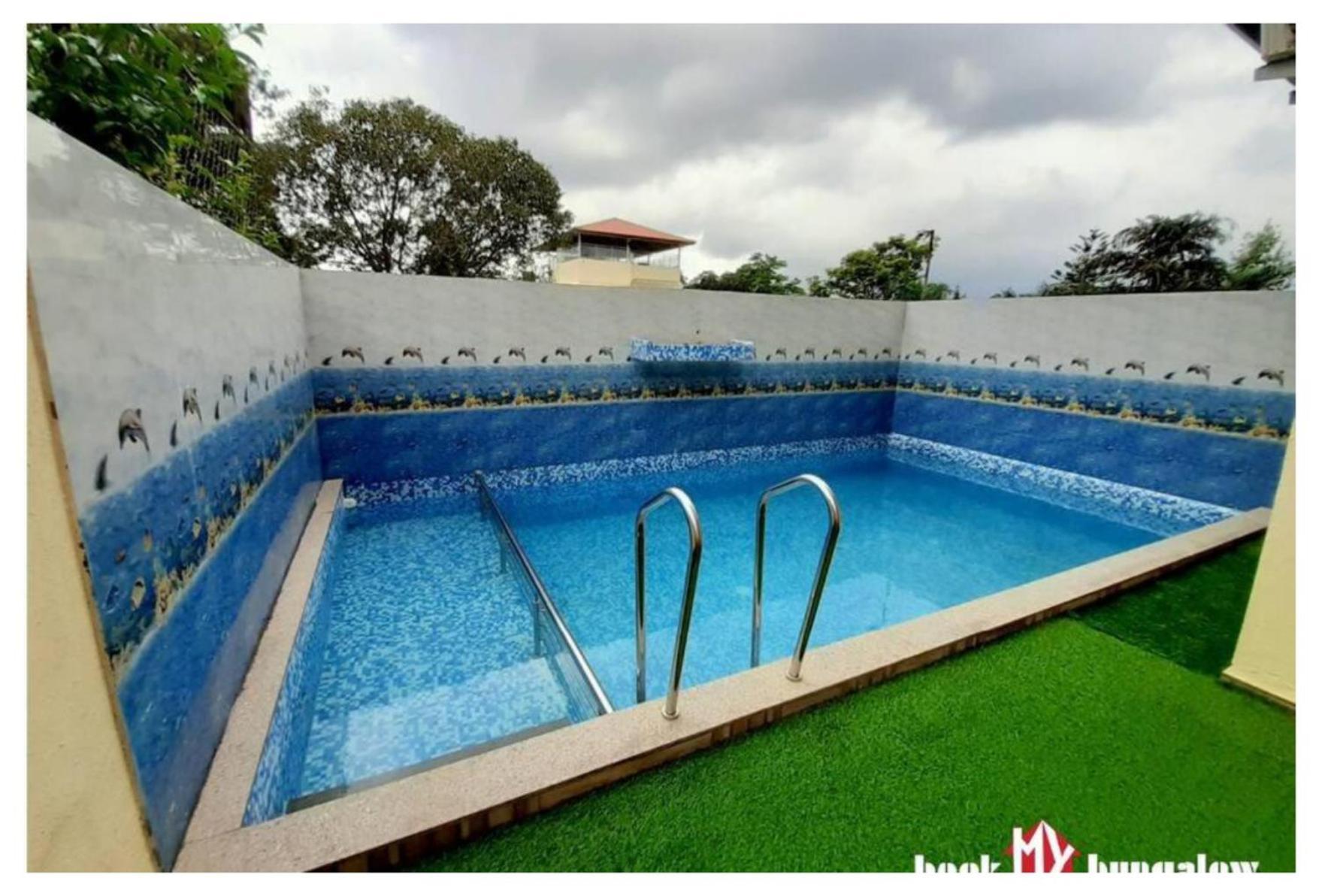 Bluebell Villa Lonavala Esterno foto